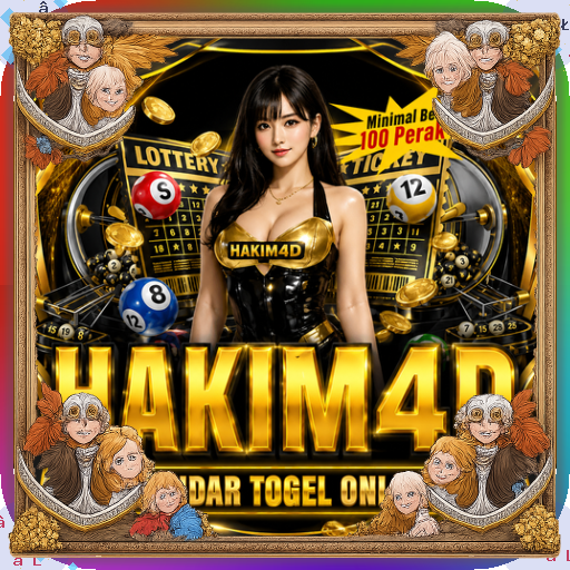 hakim4d — galeri pratinjau Resmi APK